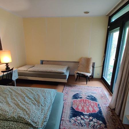 Apartament Haus Ayen Hanower Zewnętrze zdjęcie