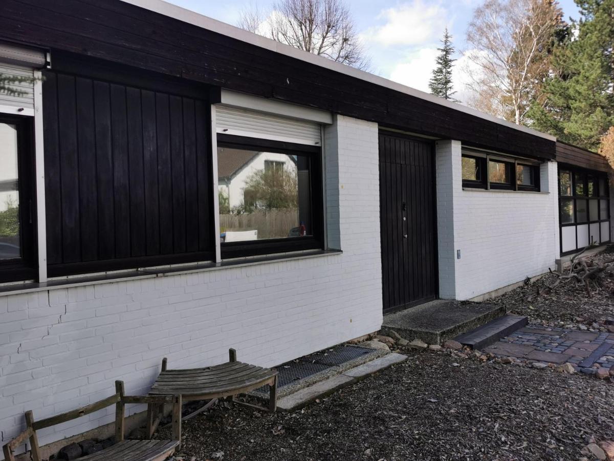 Apartament Haus Ayen Hanower Zewnętrze zdjęcie
