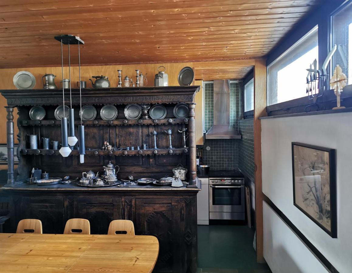 Apartament Haus Ayen Hanower Zewnętrze zdjęcie