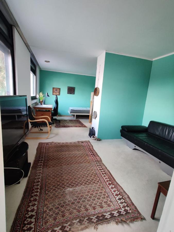 Apartament Haus Ayen Hanower Zewnętrze zdjęcie